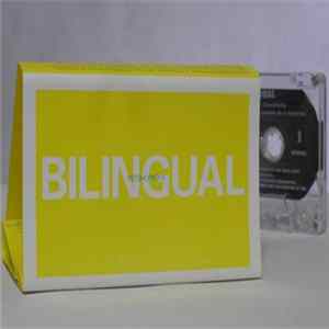 Pet Shop Boys - Bilingual Mp3