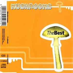Mushrooms - The Best Mp3