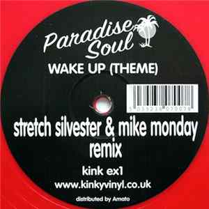 Paradise Soul - Wake Up (Theme) Mp3