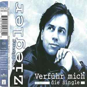 Wolfgang Ziegler - Verführ Mich Mp3