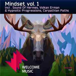 Various - Mindset Vol. 1 Mp3
