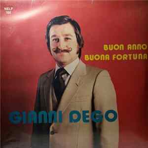 Gianni Dego - Buon Anno Buona Fortuna Mp3