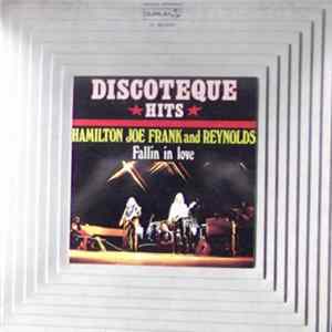 Hamilton, Joe Frank & Reynolds - Fallin' In Love Mp3