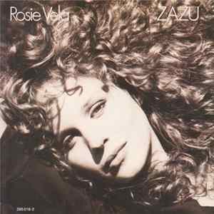 Rosie Vela - Zazu Mp3