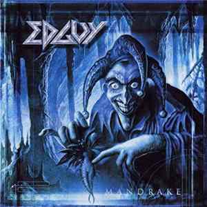 Edguy - Mandrake Mp3
