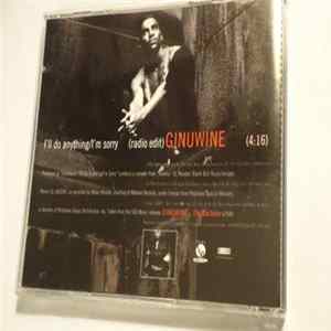 Ginuwine - I'll Do Anything / I'm Sorry Mp3