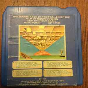 Monty Python - The Album Of The Soundtrack Of The Trailer Of The Film Of Monty Python And The Holy Grail (Executive Version) Mp3