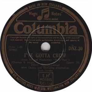 Eydie Gorme - I've Gotta Crow / Make Yourself Comfortable Mp3