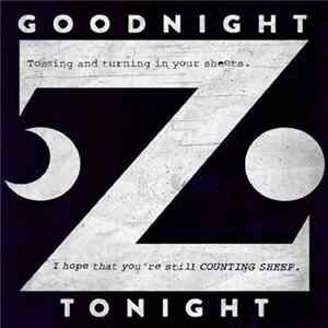 Goodnight Tonight - Counting Sheep Mp3