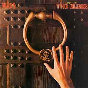 Kiss - (Music From) The Elder Mp3