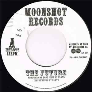 Moonshot Allstars - The Future Mp3