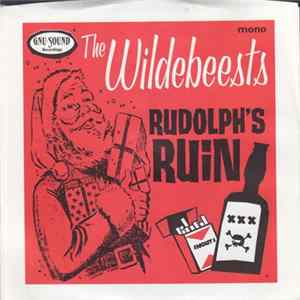 The Wildebeests - Rudolph's Ruin Mp3