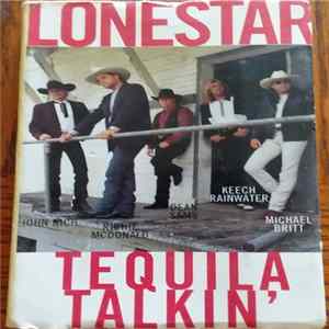 Lonestar - Tequila Talkin' / No News Mp3