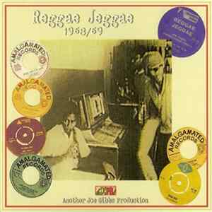 Various - Reggae Jeggae 1968/69 Mp3