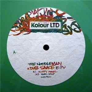 The Noodleman - Dub Sauce E.P. Mp3