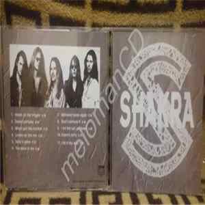 Shakra - Shakra Mp3