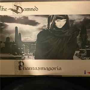 The Damned - Phantasmagoria Mp3