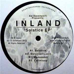 Inland - Solstice Mp3