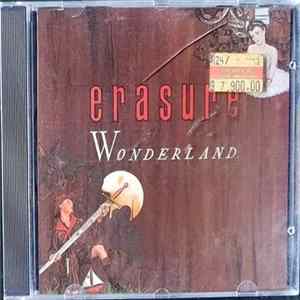 Erasure - Wonderland Mp3