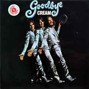 Cream - Goodbye Mp3