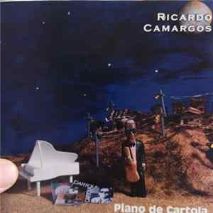 Ricardo Camargos - Piano de Cartola Mp3