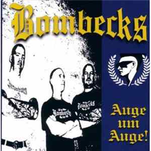 Bombecks - Auge Um Auge! Mp3