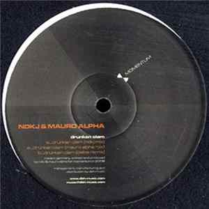 NDKj & Mauro Alpha - Drunken Clam Mp3