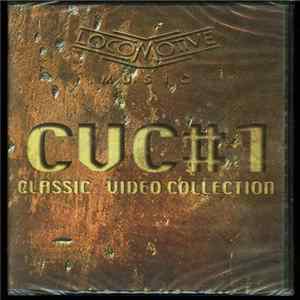 Various - CVC#1 Classic Video Collection Mp3