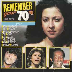 Various - Remember Your 70's (1977) Mp3