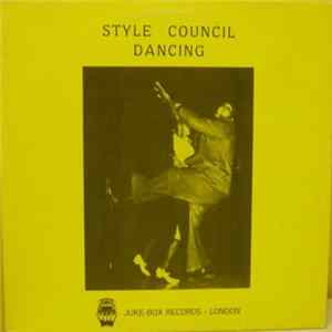 Style Council - Dancing Mp3