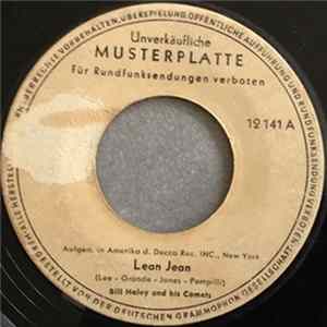 Bill Haley And His Comets - Lean Jean Mp3