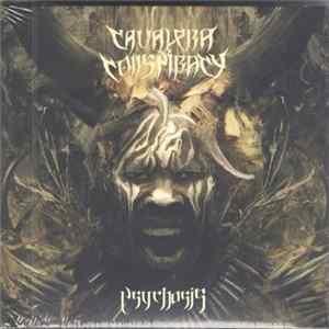 Cavalera Conspiracy - Psychosis Mp3