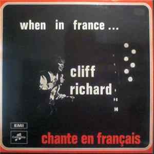 Cliff Richard - When In France... Mp3