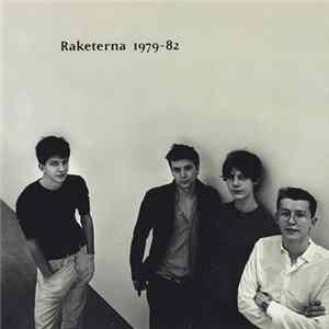 Raketerna - 1979-82 Mp3