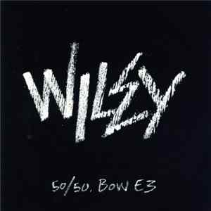 Wiley - 50/50, Bow E3 Mp3