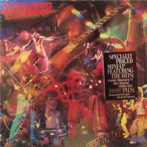 Magnum - Hot Nights Mp3