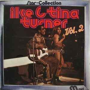 Ike & Tina Turner - Star-Collection Vol. 2 Mp3