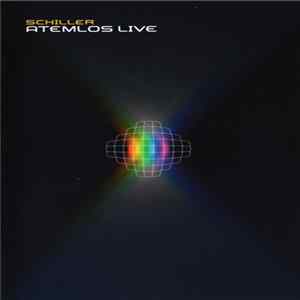 Schiller - Atemlos Live Mp3