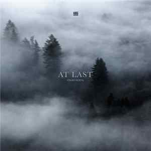 Jonas Woehl - At Last Mp3