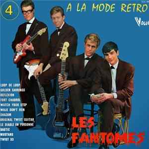Les Fantômes - Loop De Loop Mp3