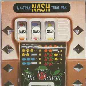 Nash - The Chancer (Starter Trial Pak) Mp3