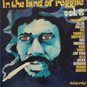 Various - In The Land Of Reggae Vol. 3 Mp3