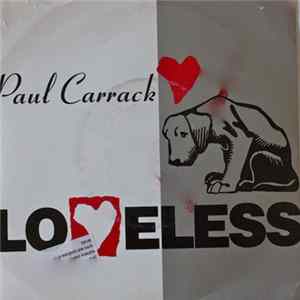 Paul Carrack - Loveless Mp3
