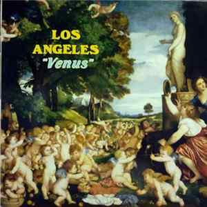 Los Angeles - Venus Mp3