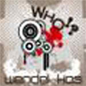 Wendel Kos - Who!? Mp3