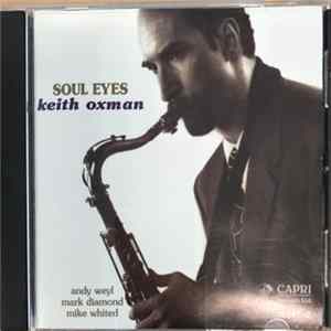 Keith Oxman - Soul Eyes Mp3