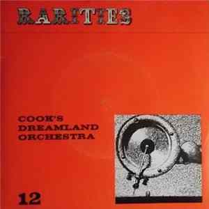 Cook's Dreamland Orchestra - Cook's Dreamland Orchestra Mp3