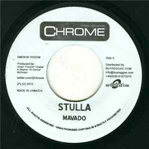 Mavado / Di Genius - Stulla / Whine Up Mp3