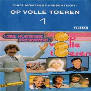 Various - Chiel Montagne Presenteert: Op Volle Toeren Mp3