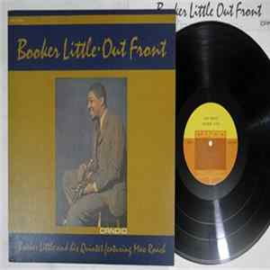 Booker Little - Out Front Mp3